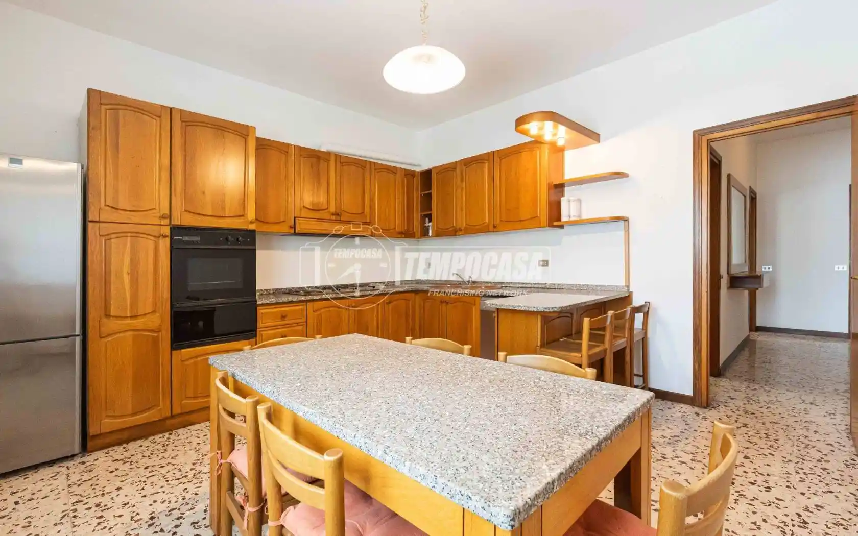 Appartamento in vendita a Oggiono