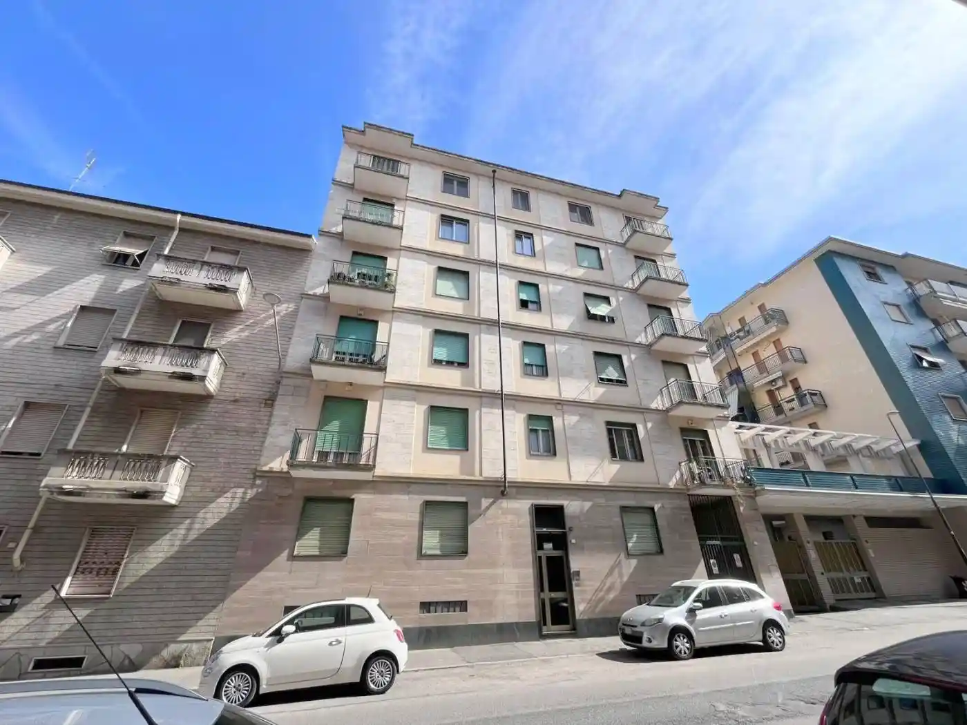 Appartamento in vendita a Pinerolo