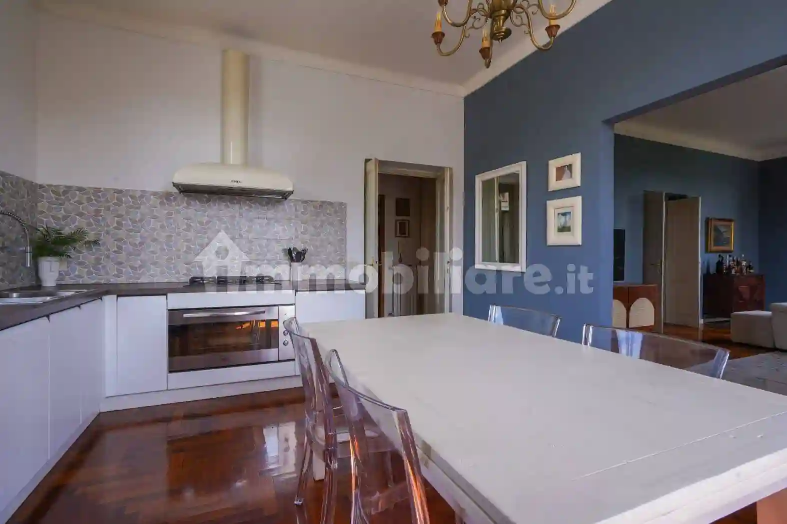Appartamento - foto 4