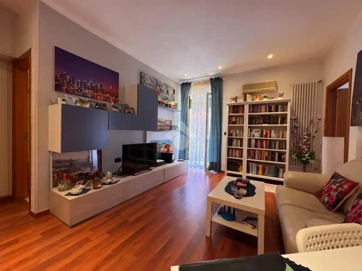 Appartamento in vendita a Bari