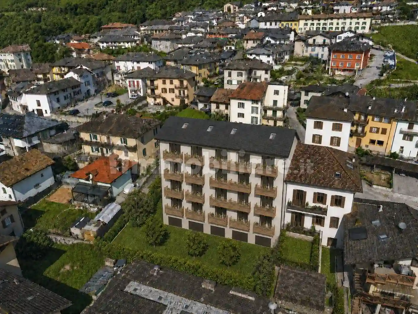 Progetto - foto 2