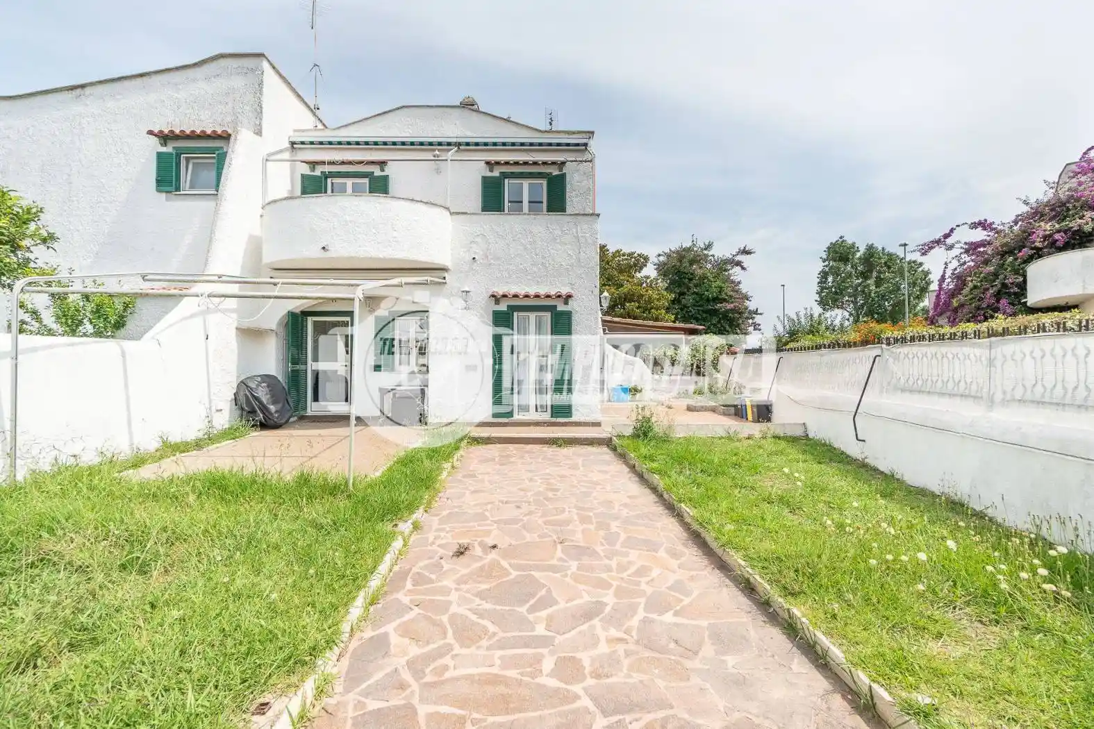 Villa in vendita a Cerveteri