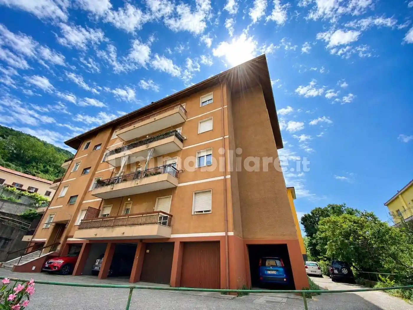 Appartamento in vendita a Trieste
