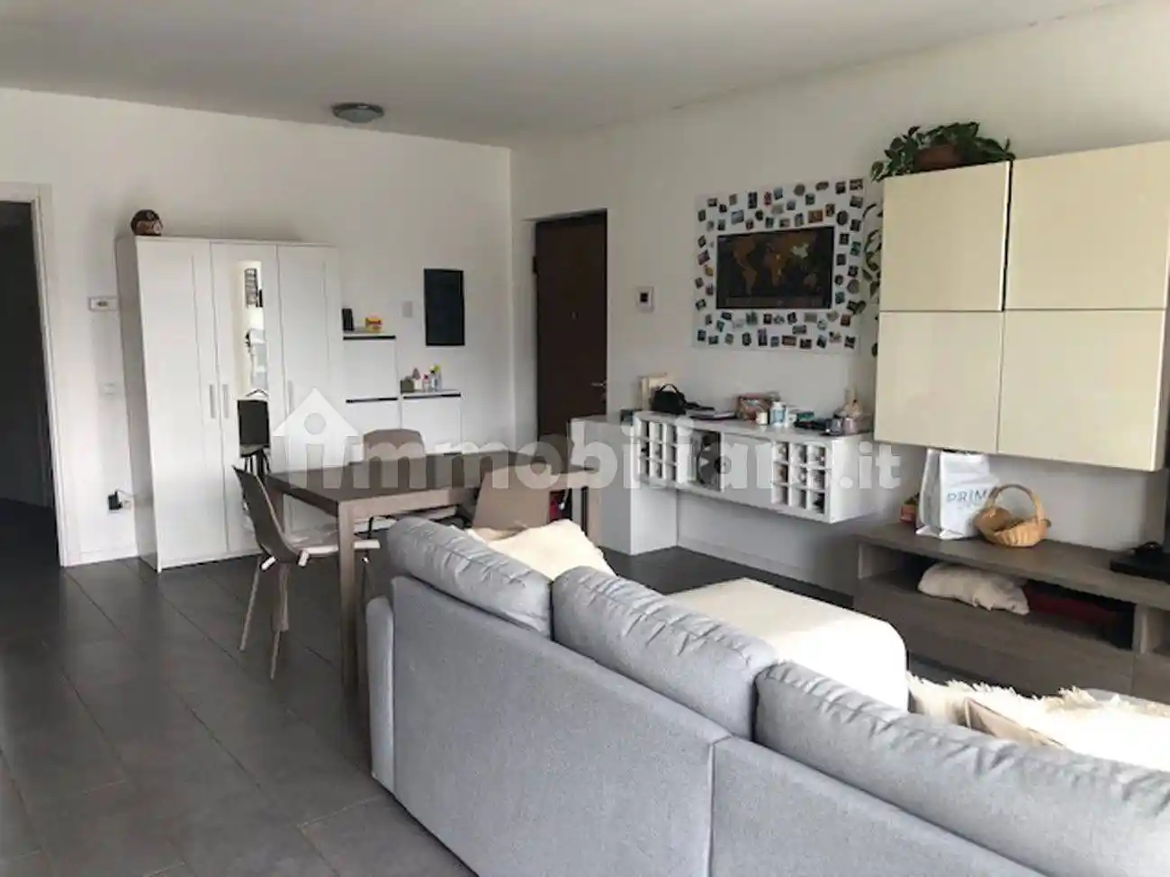 Appartamento in vendita a Luino