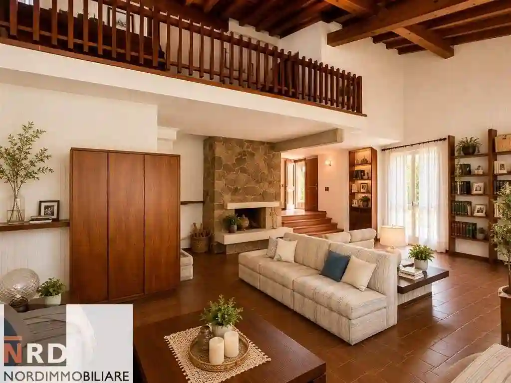 Villa - foto 2