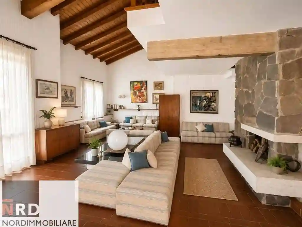 Villa - foto 3