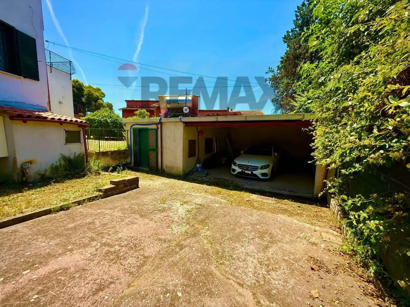 Villa in affitto a Roma