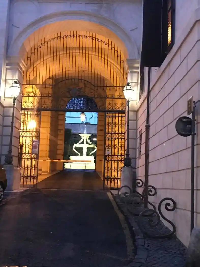 Attico - Mansarda in affitto a Roma