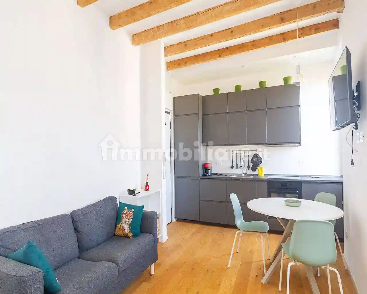 Appartamento - foto 5