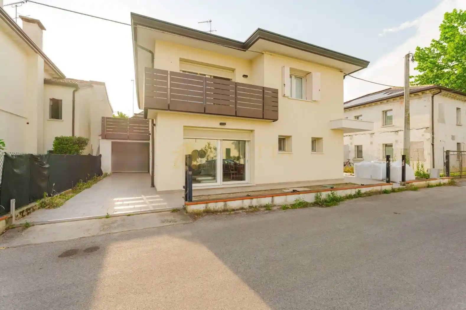 Villa in vendita a Treviso