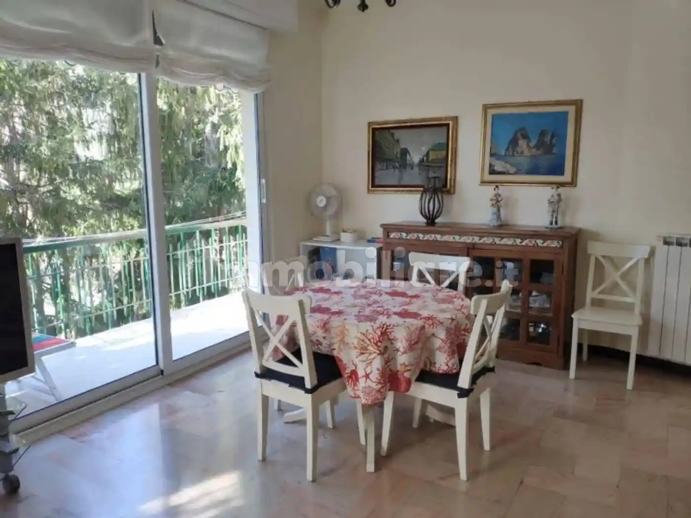 Appartamento in affitto a Sestri Levante