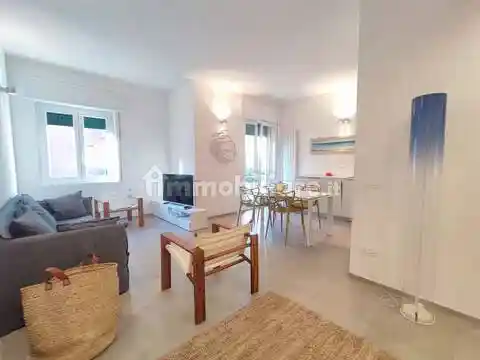 Appartamento in affitto a Santa Margherita Ligure
