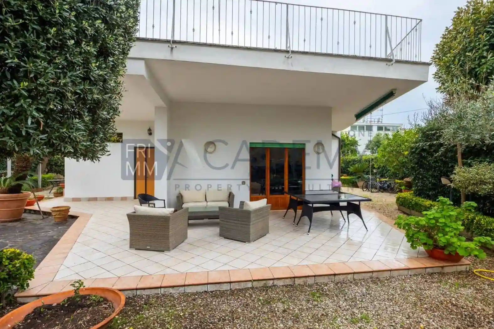 Villa - foto 3