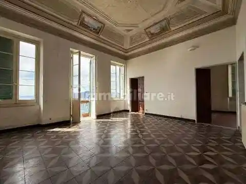 Appartamento in vendita a Chiavari