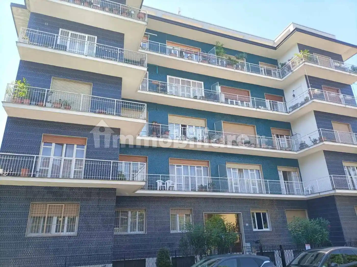 Appartamento in vendita a Cesano Boscone