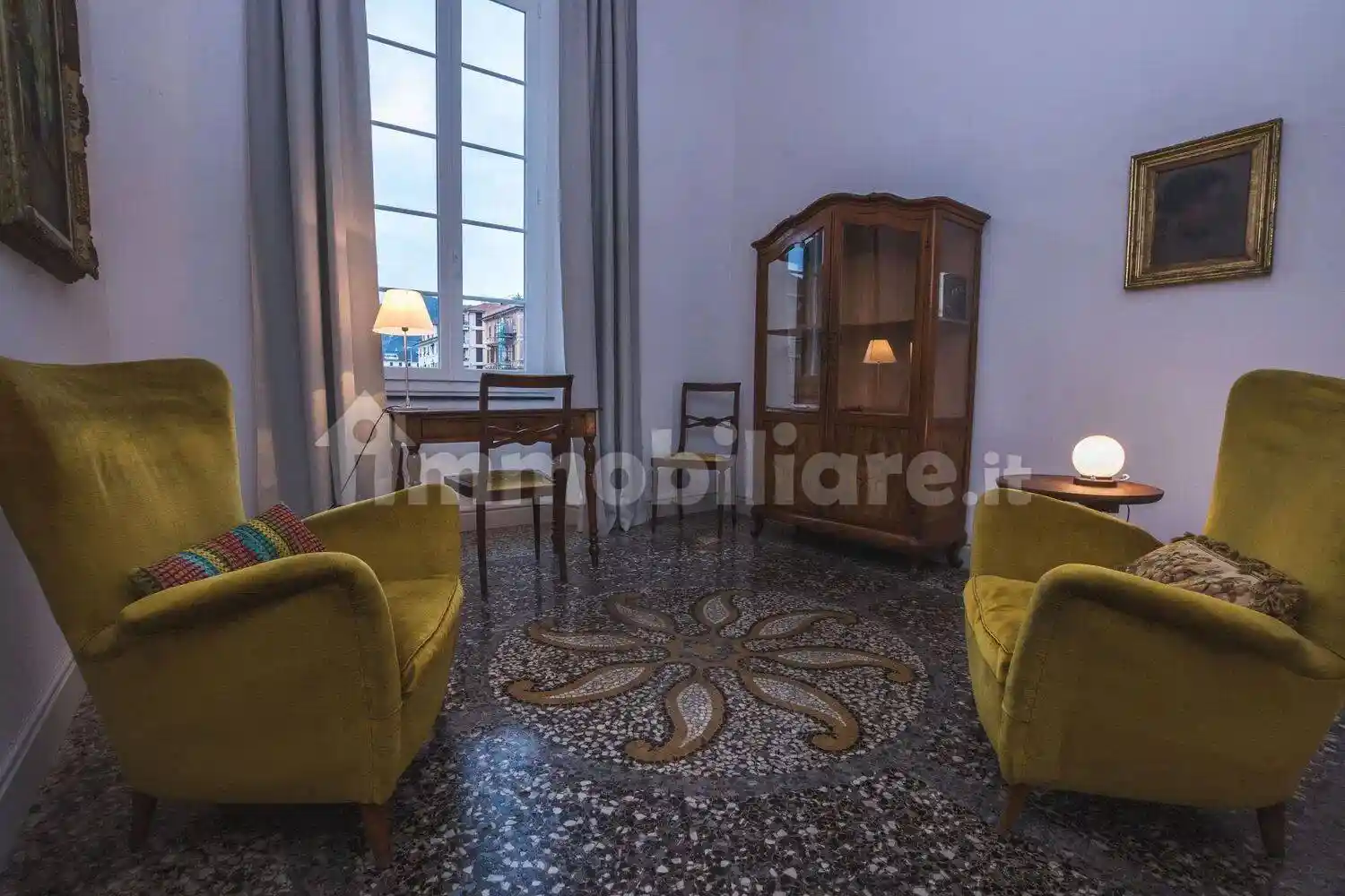 Appartamento in affitto a Chiavari