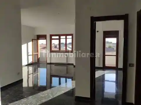 Appartamento in affitto a Chiavari