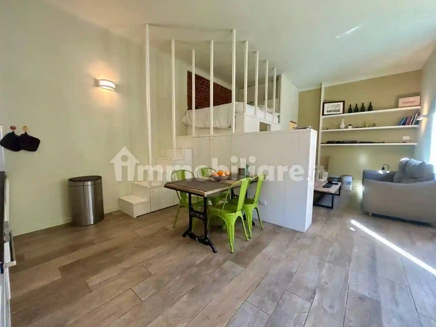 Appartamento - foto 3