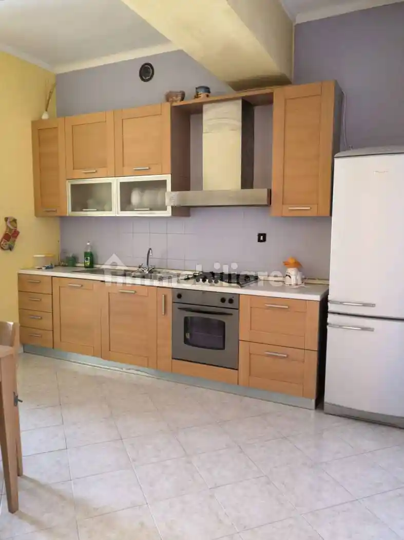 Appartamento in affitto a Torino