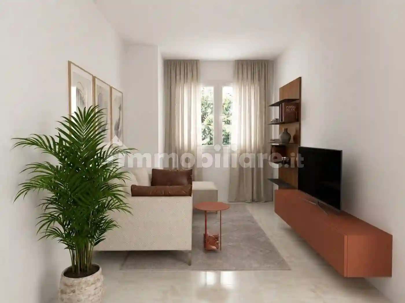 Appartamento - foto 2