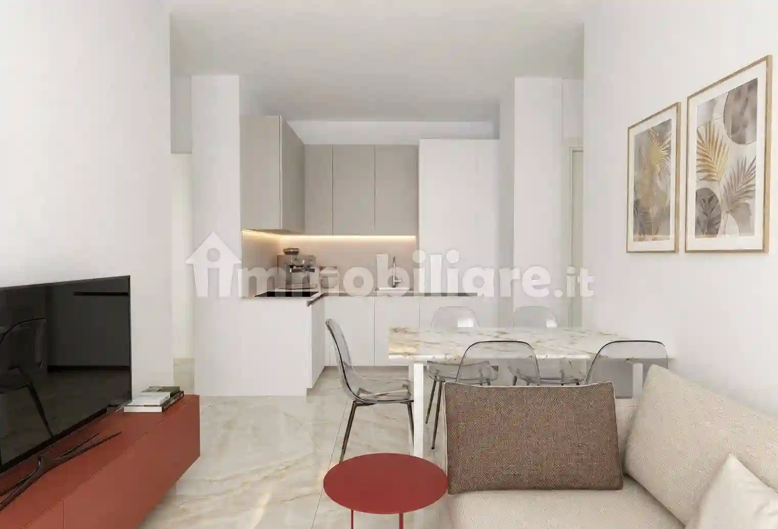 Appartamento - foto 3