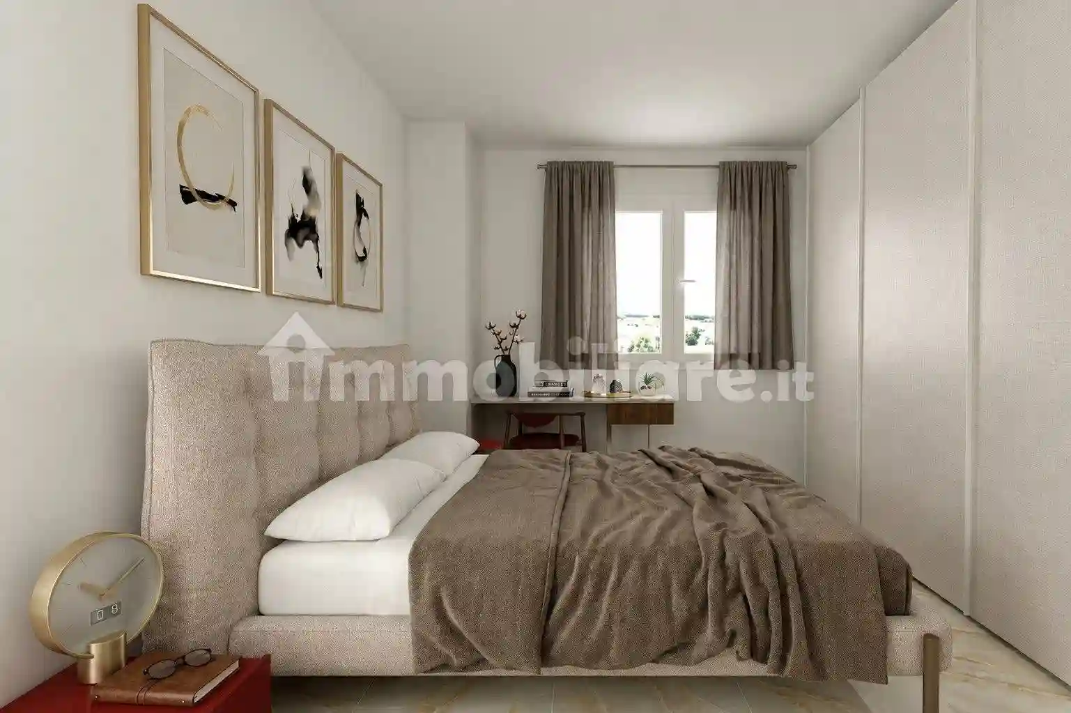 Appartamento - foto 5