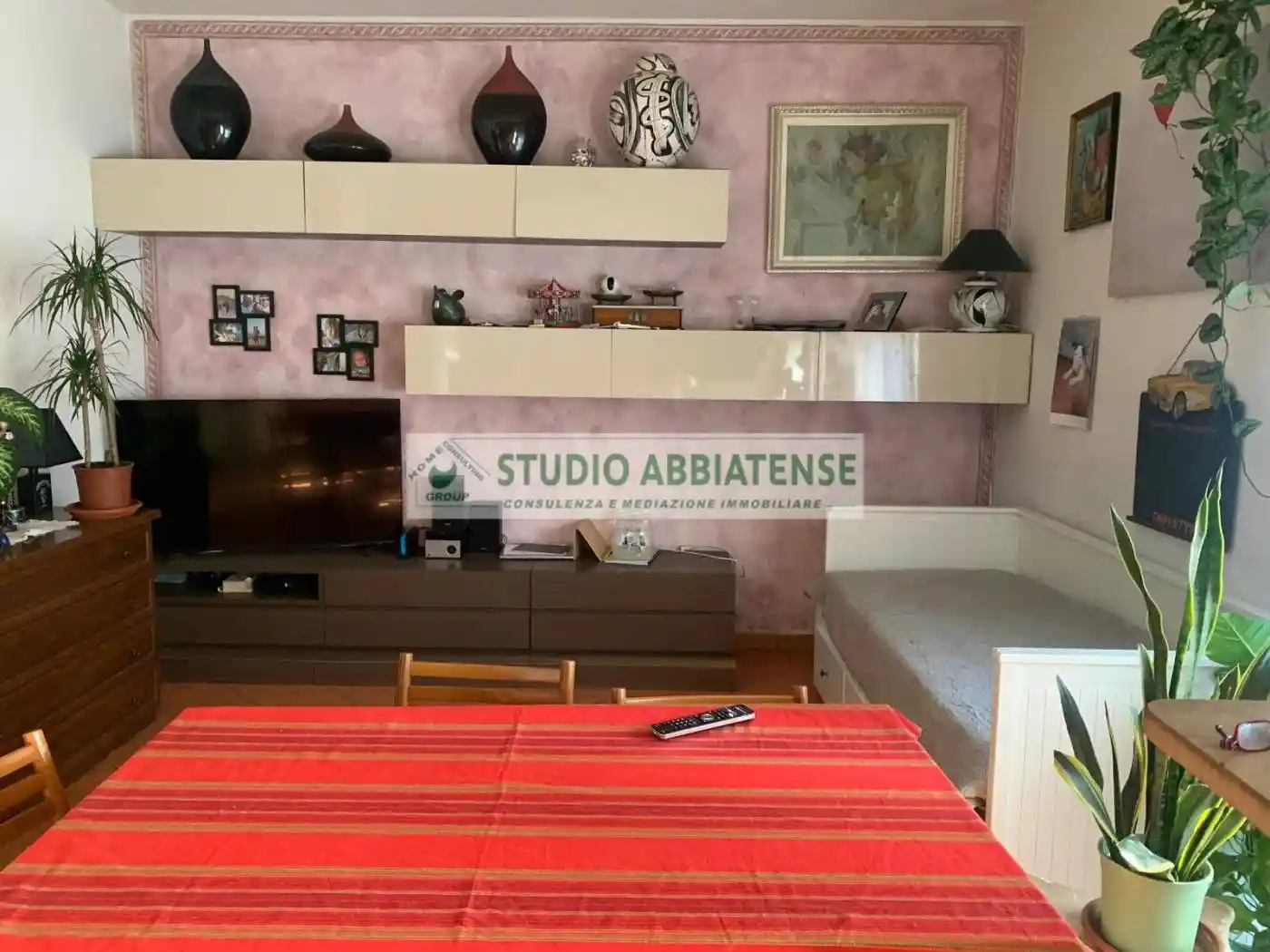 Appartamento in vendita a Abbiategrasso