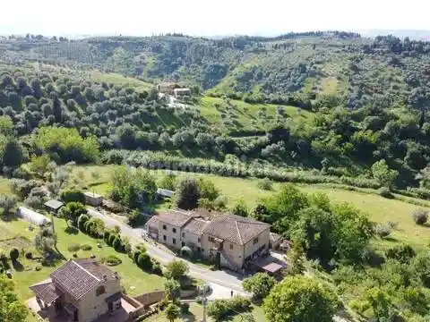 Appartamento in vendita a Volterra