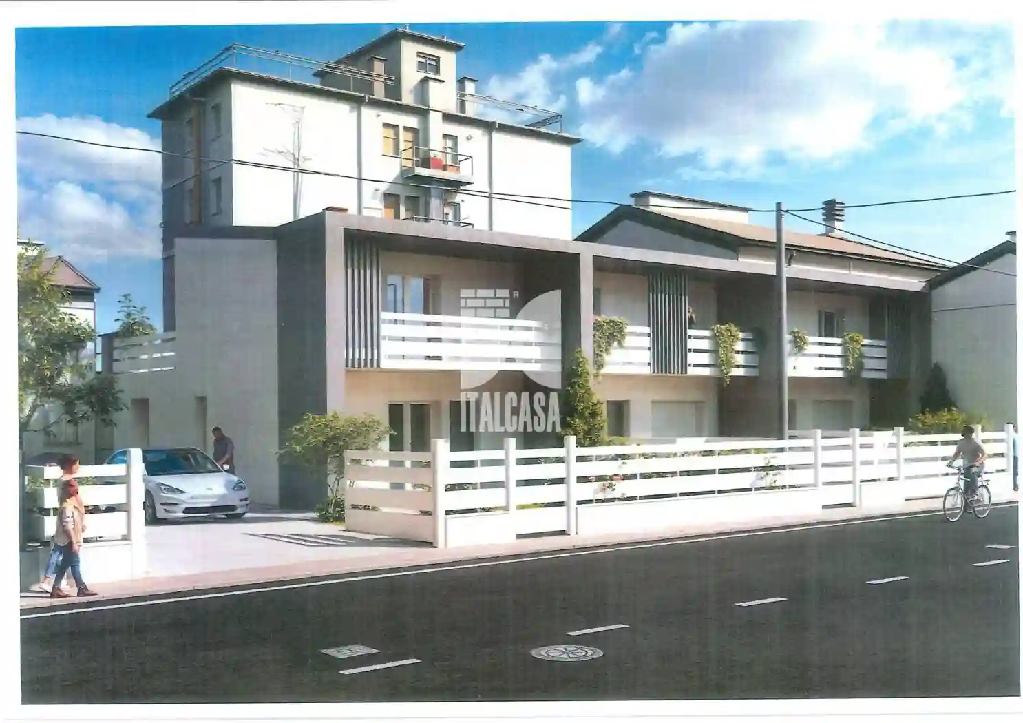 Villetta a schiera - foto 2