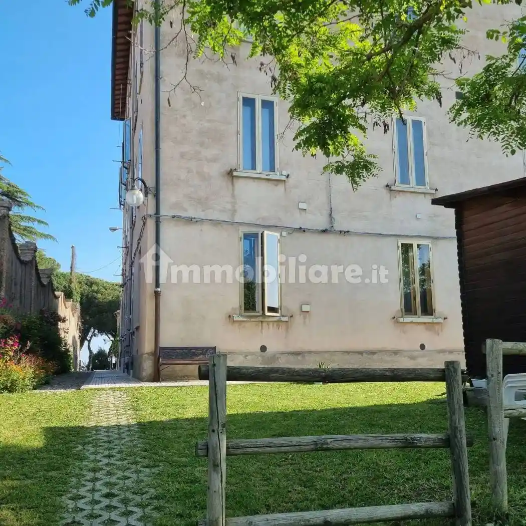 Appartamento in vendita a Volterra
