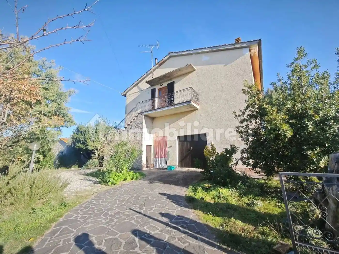 Rustico - Casale in vendita a Pomarance