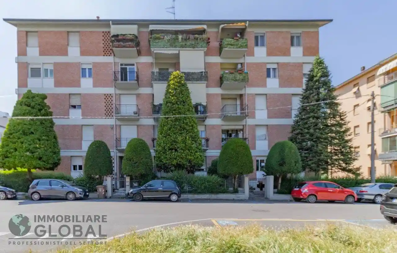 Appartamento in vendita a Reggio Emilia