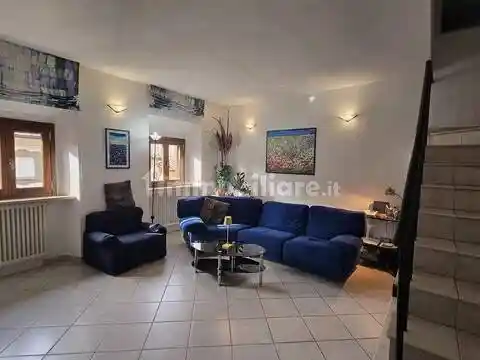 Appartamento in vendita a Volterra