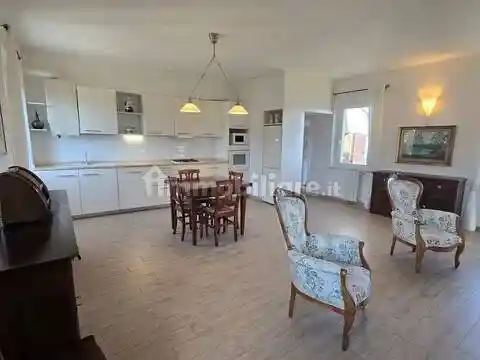 Appartamento in vendita a Volterra
