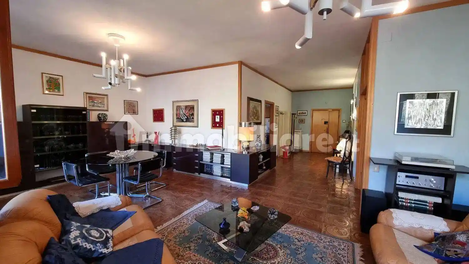 Appartamento in vendita a Volterra