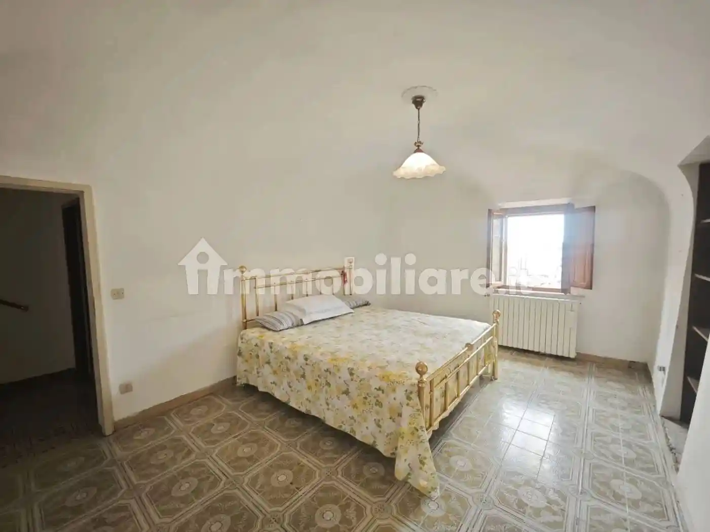 Appartamento in vendita a Volterra