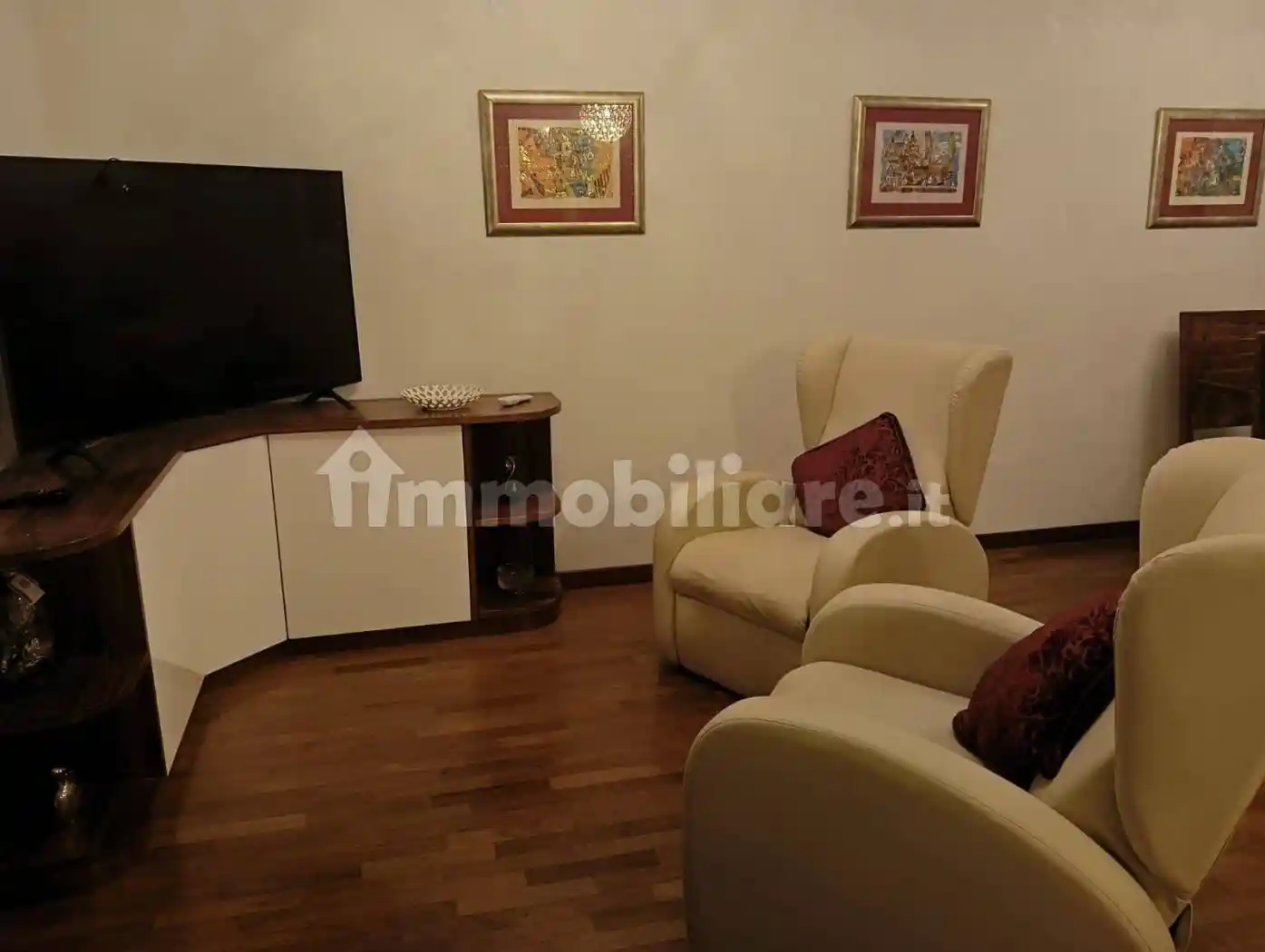 Appartamento in affitto a Pescara