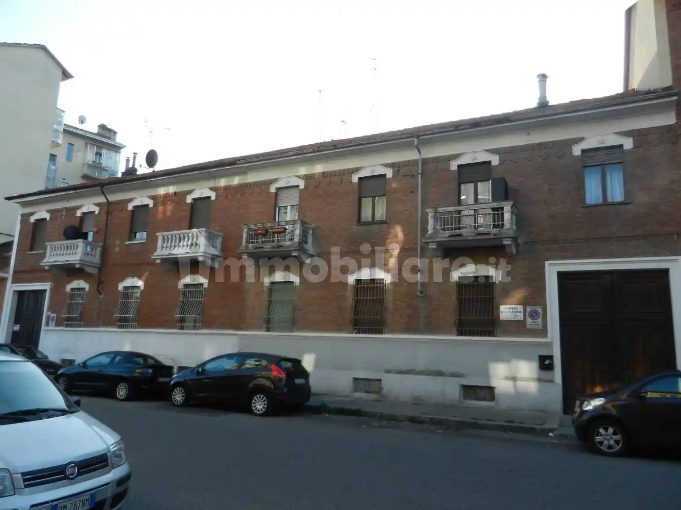 Appartamento in affitto a Torino