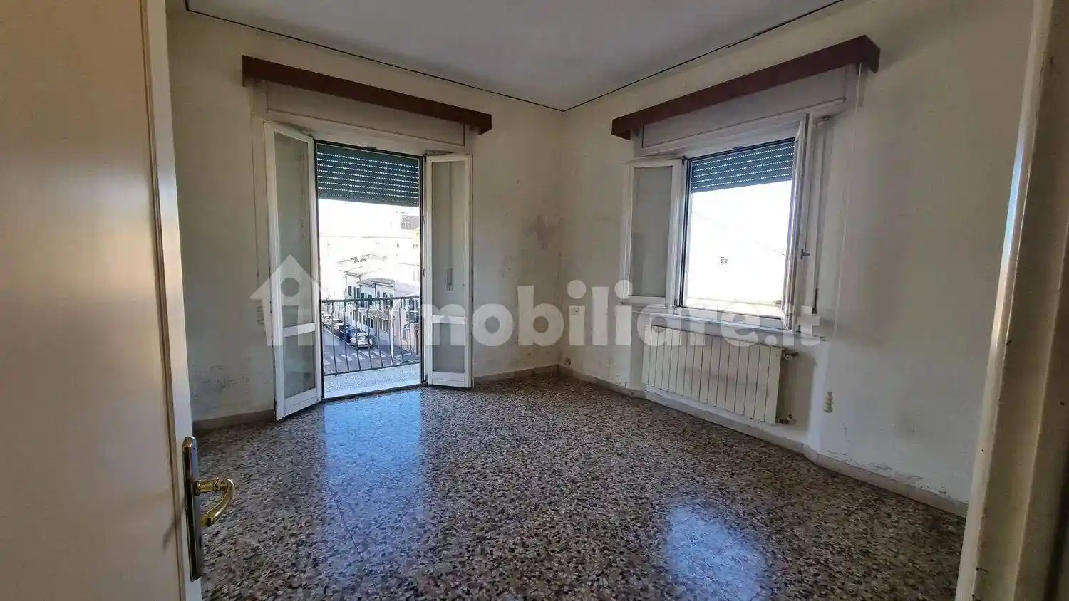 Appartamento in vendita a Volterra