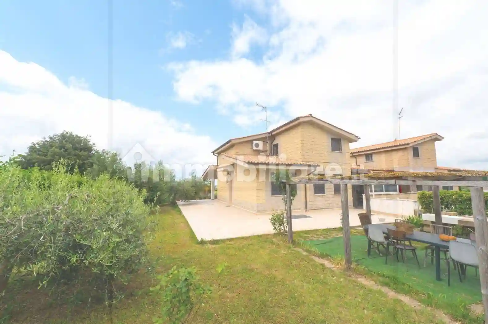 Villa - foto 5