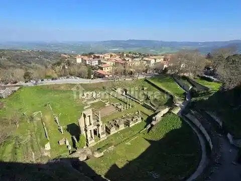 Appartamento in vendita a Volterra
