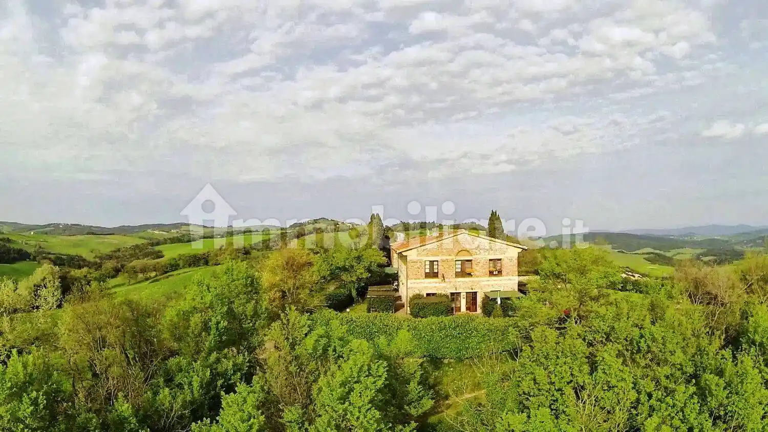 Appartamento in vendita a Volterra