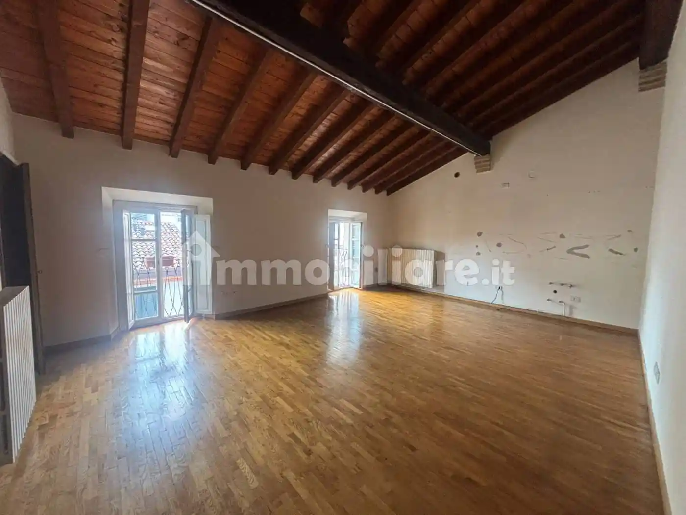 Appartamento in affitto a Brescia