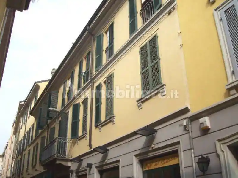 Appartamento in affitto a Monza