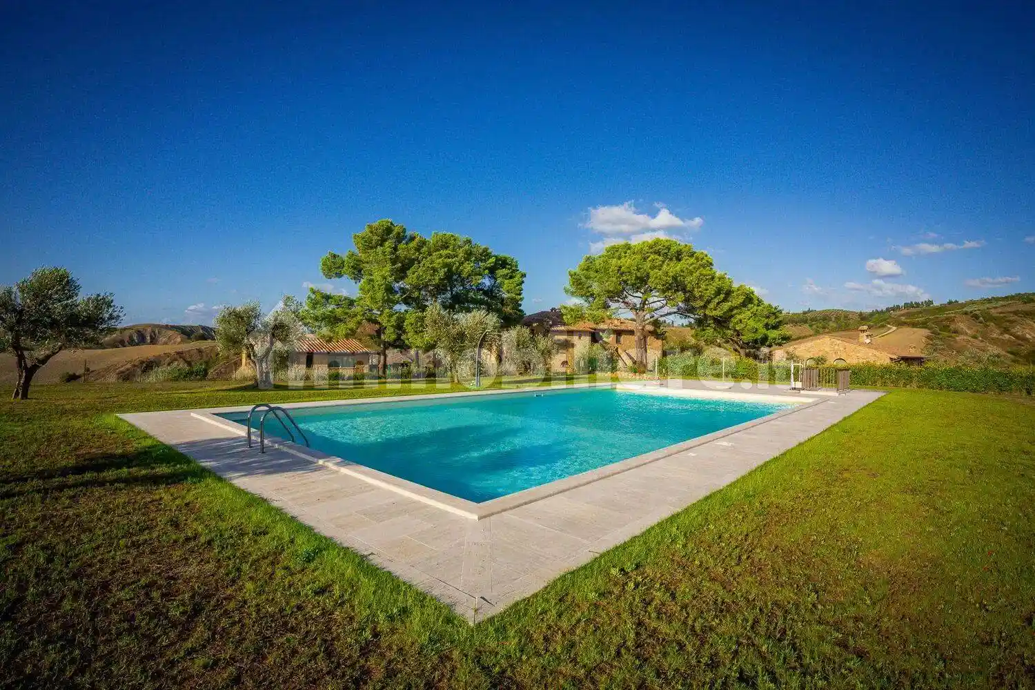 Appartamento in vendita a Volterra