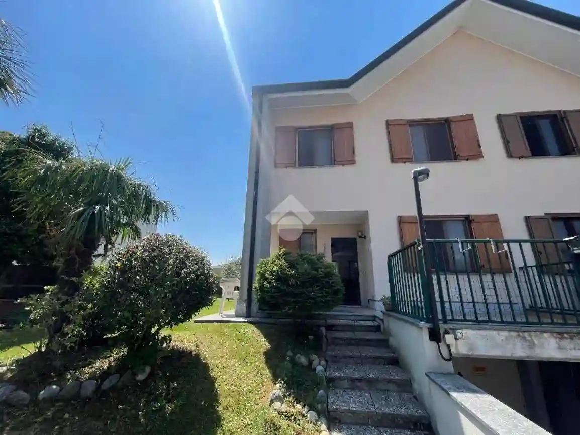 Villetta a schiera - foto 4
