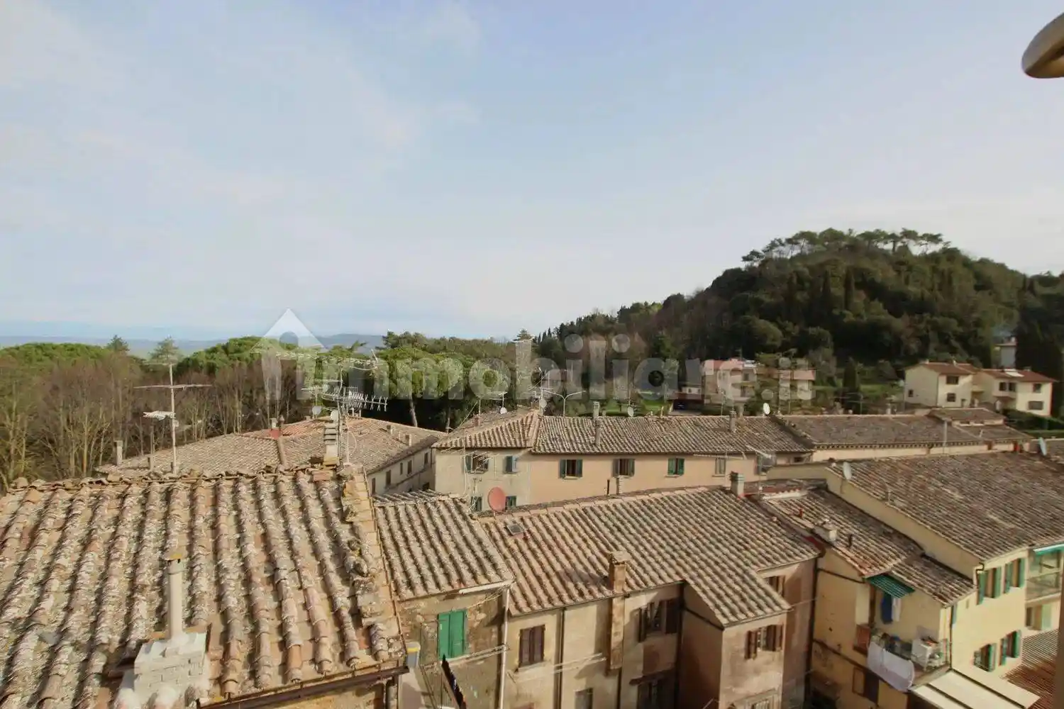 Appartamento in vendita a Volterra