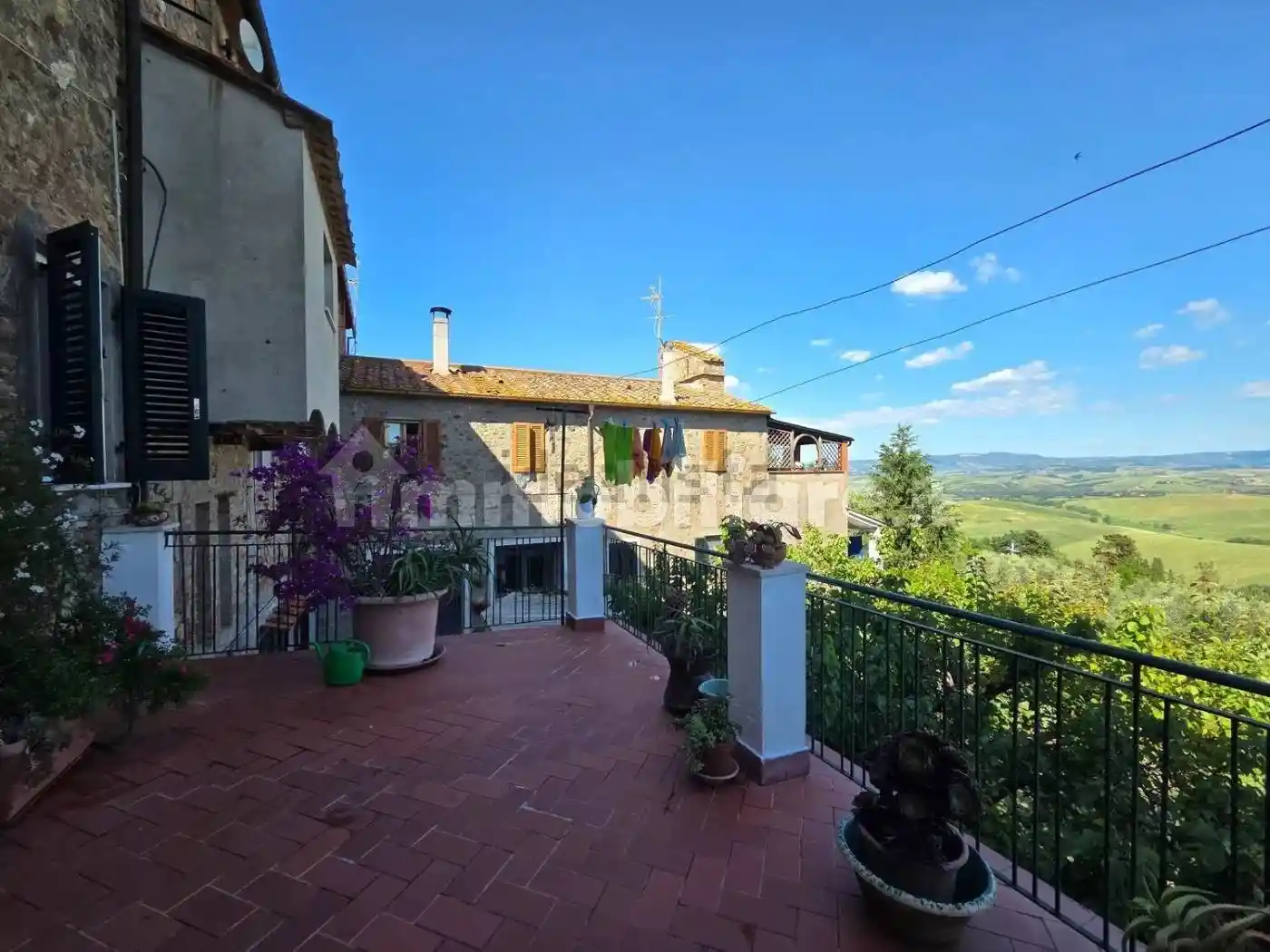 Appartamento in vendita a San Giuliano Terme