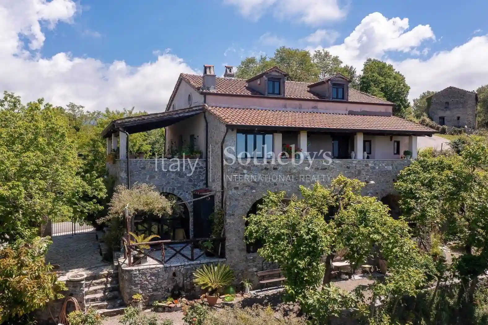 Villa - foto 3