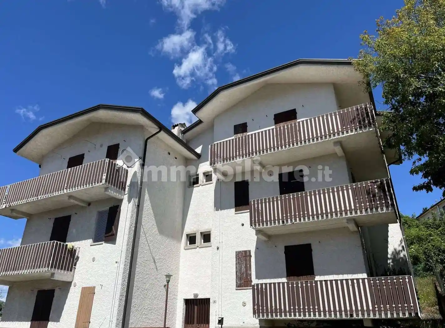 Appartamento in vendita a Roncola